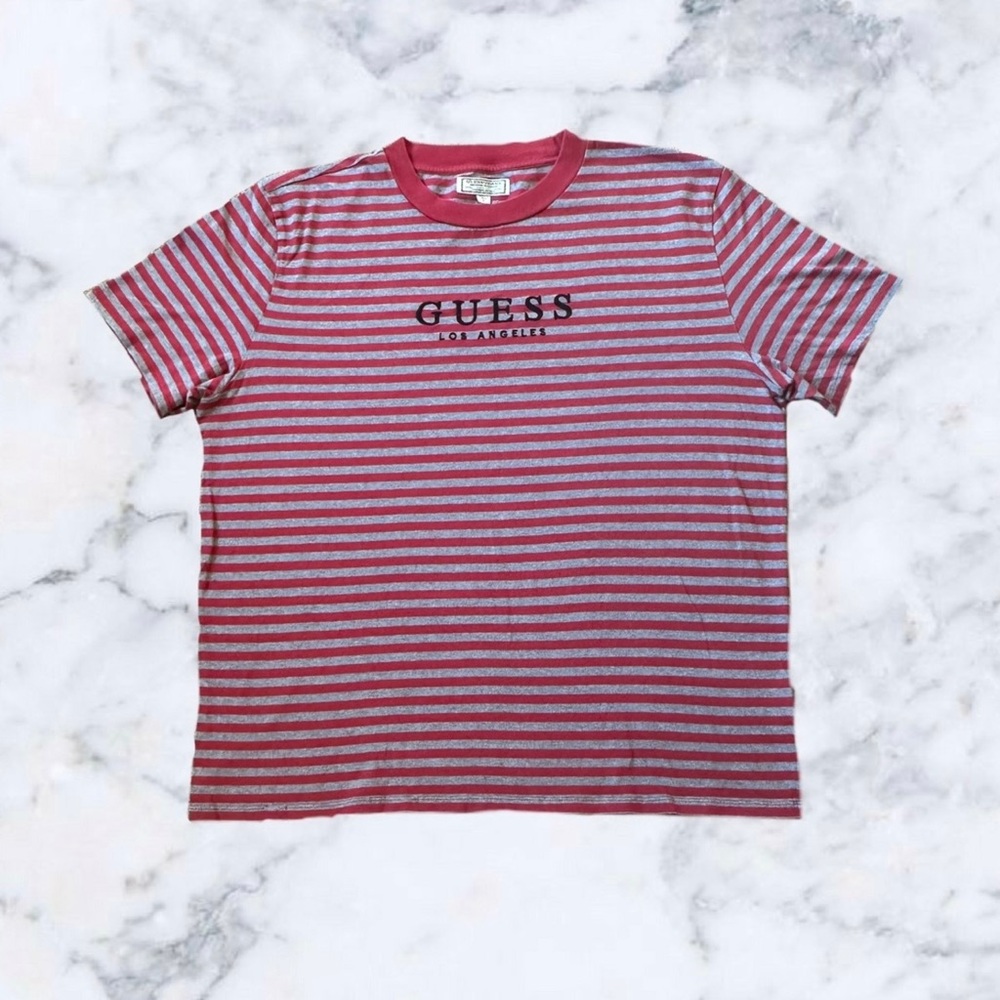 Guess Los Angeles